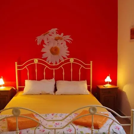 Il Giardino Del Barone Nyaraló *