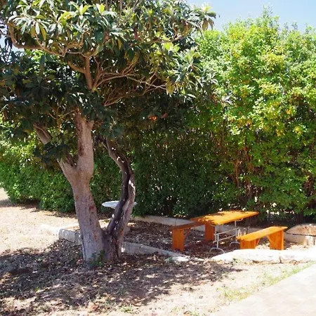 Casa vacanze Il Giardino Del Barone