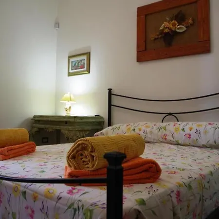 Il Giardino Del Barone Casa vacanze