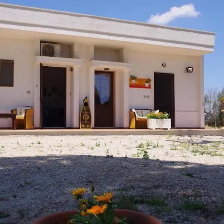 Il Giardino Del Barone *