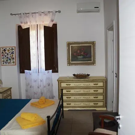 Casa vacanze Il Giardino Del Barone