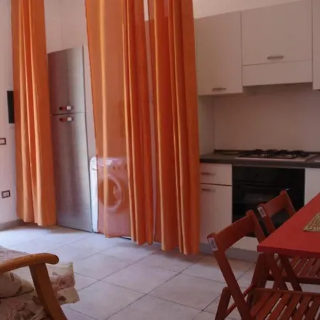 Casa vacanze Il Giardino Del Barone Alezio