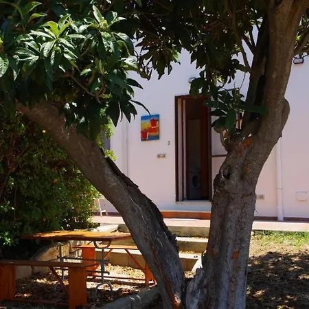 Il Giardino Del Barone