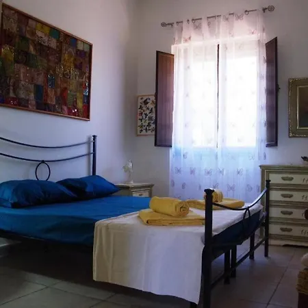 Nyaraló Il Giardino Del Barone *