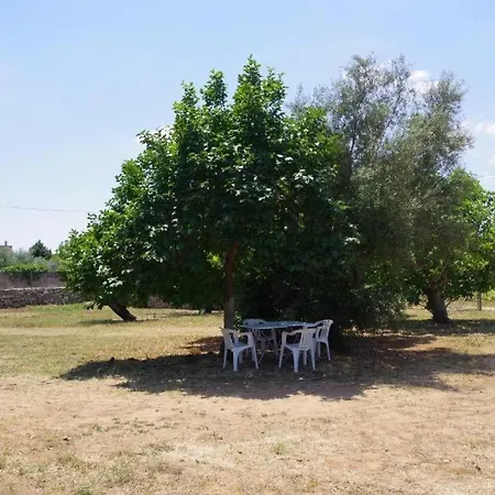 Casa vacanze Il Giardino Del Barone *