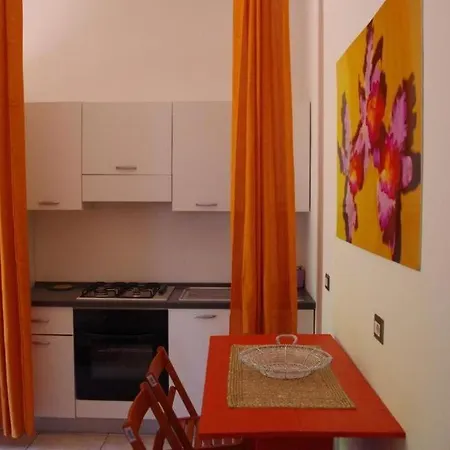 Il Giardino Del Barone Nyaraló