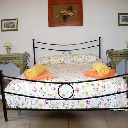 Il Giardino Del Barone Casa vacanze