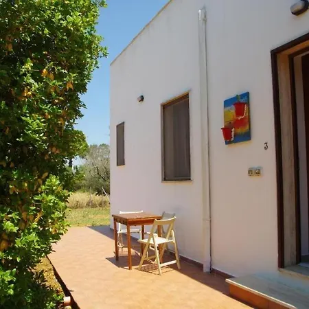 Il Giardino Del Barone *